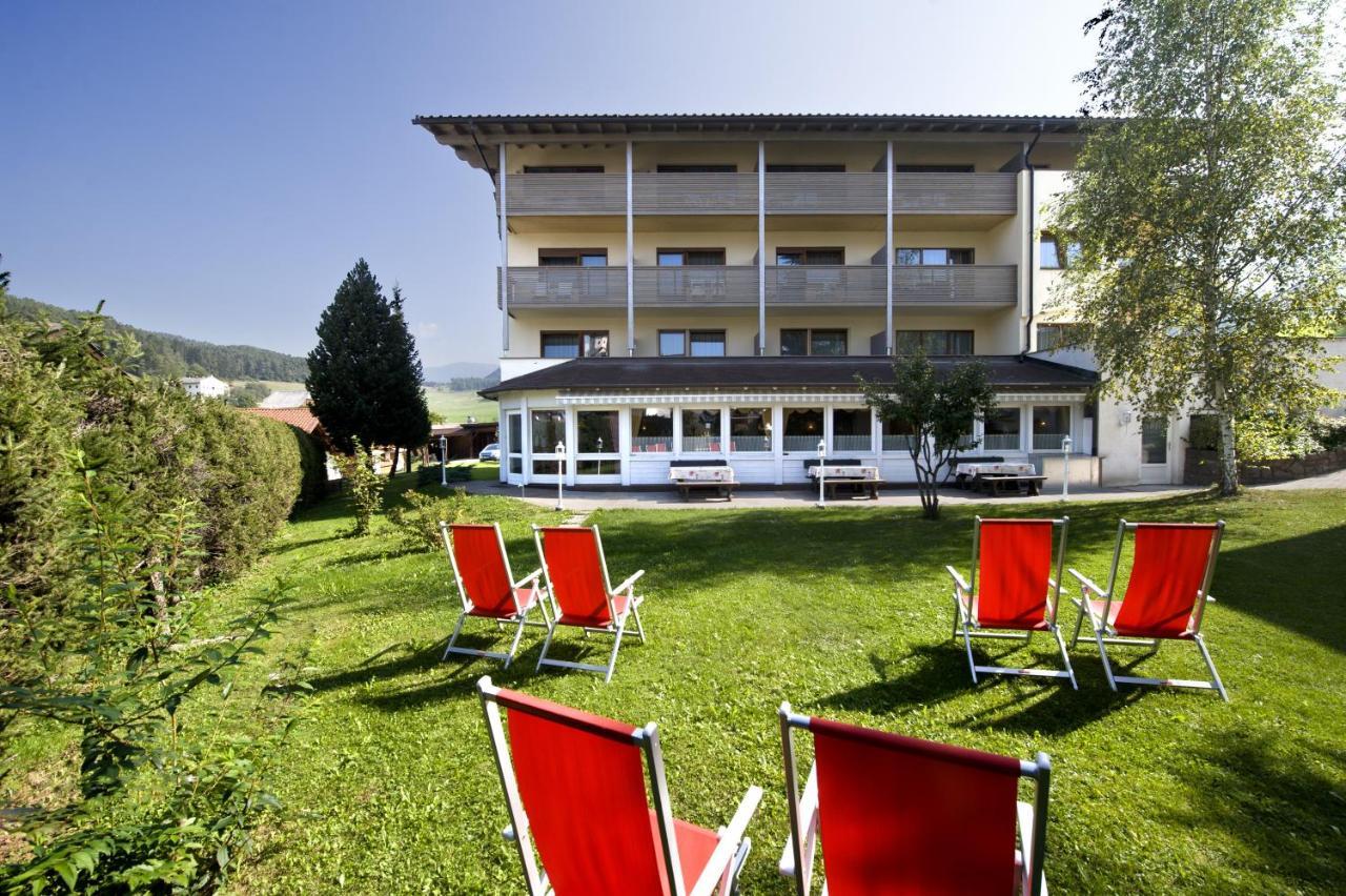 Martina Breakfast Lodge Castelrotto Pokoj fotografie